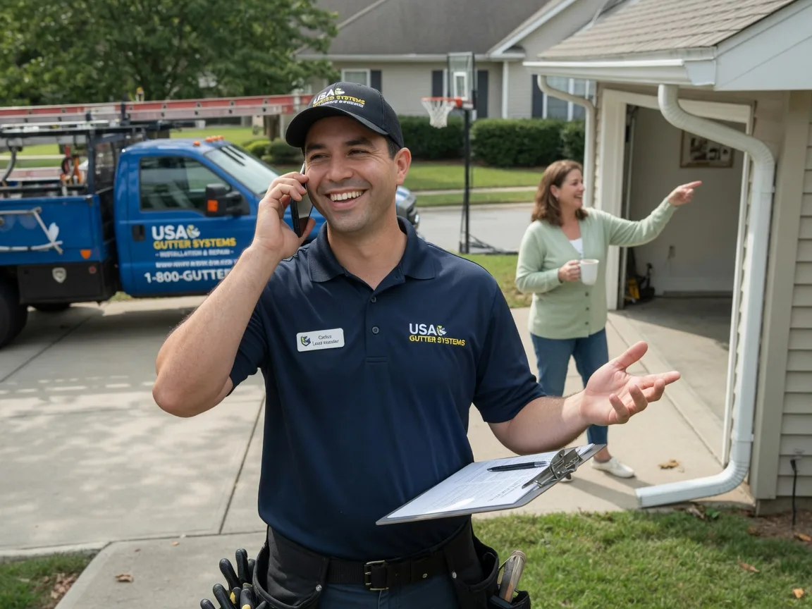 Gutter Installation Mcfarland, CA FAQs